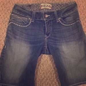 Womens Ariat shorts